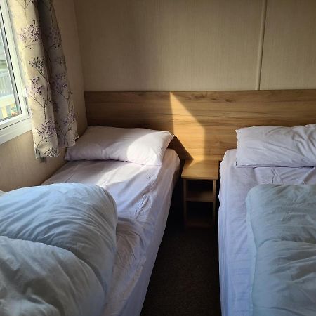 8 Berth Eastgate Fantasy Island Leilighet Ingoldmells Eksteriør bilde
