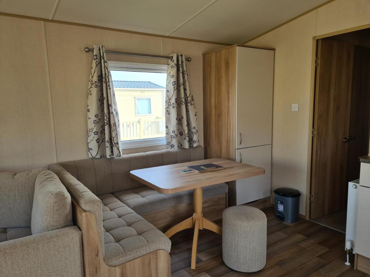 8 Berth Eastgate Fantasy Island Leilighet Ingoldmells Eksteriør bilde