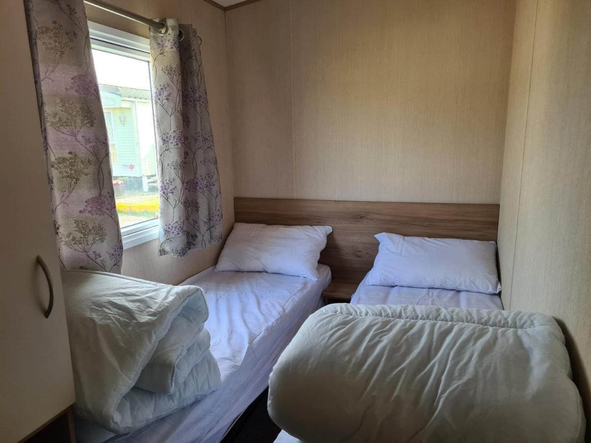 8 Berth Eastgate Fantasy Island Leilighet Ingoldmells Eksteriør bilde