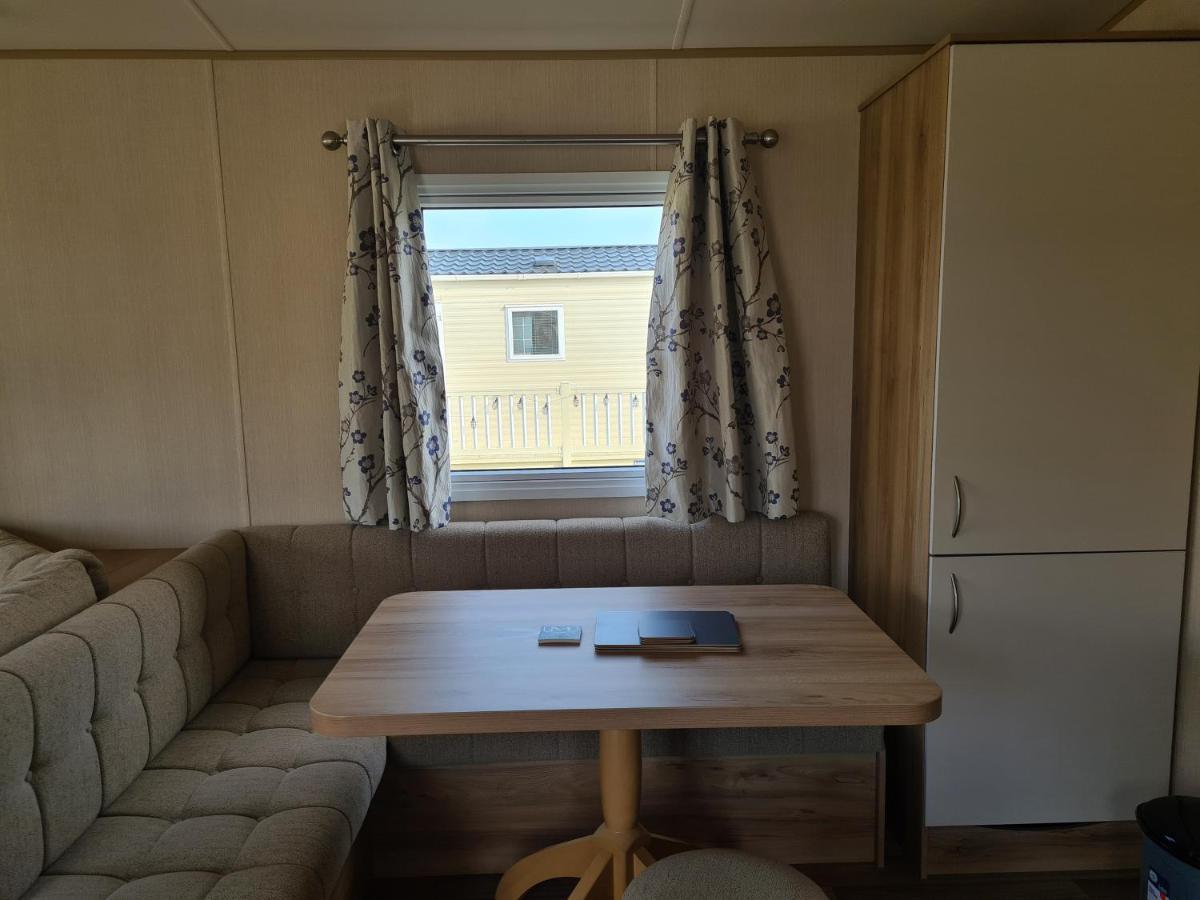 8 Berth Eastgate Fantasy Island Leilighet Ingoldmells Eksteriør bilde